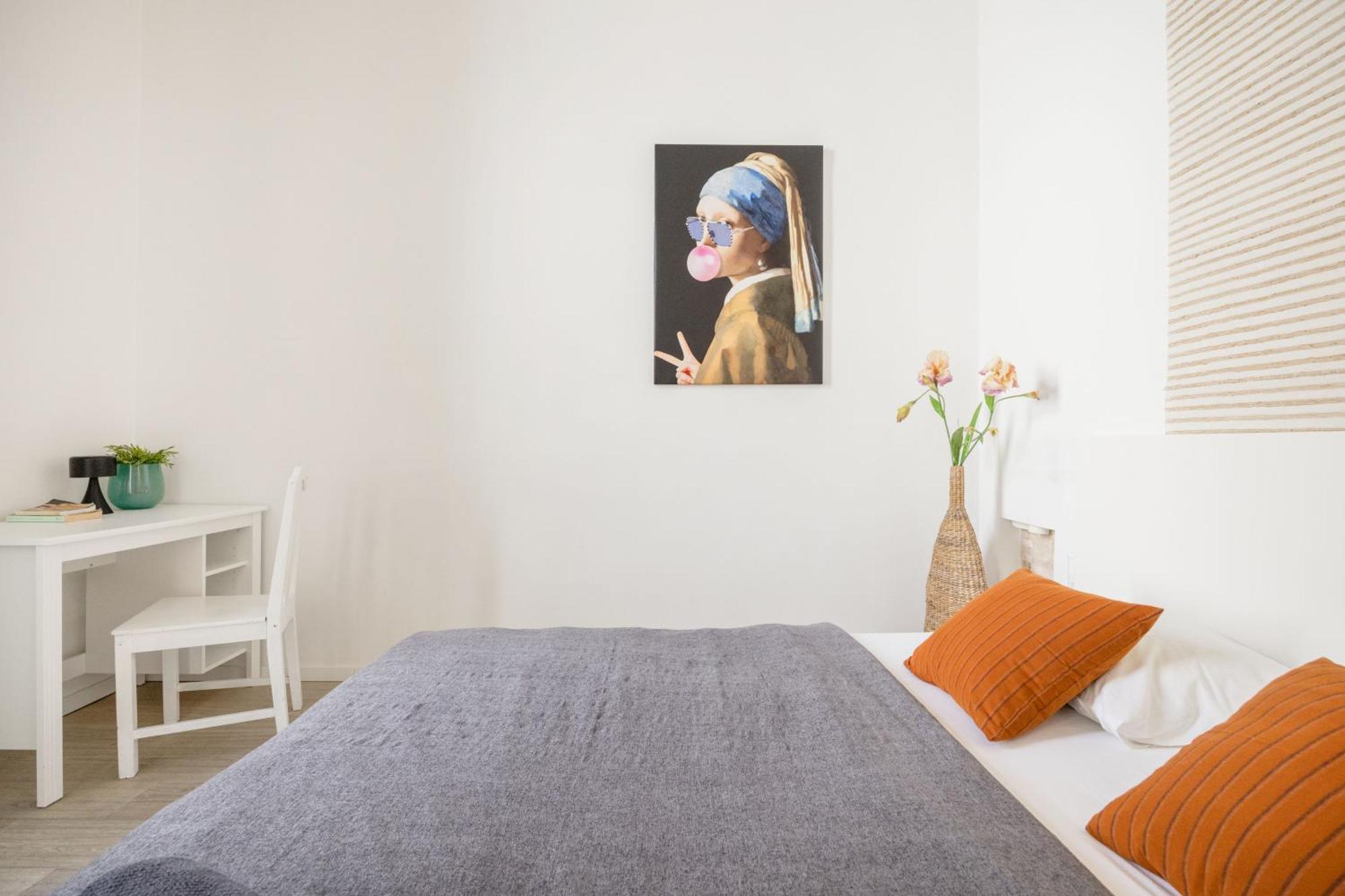 Wellness Retreat With Sauna & Jacuzzi - 1 Min To Opera Budapest Ngoại thất bức ảnh